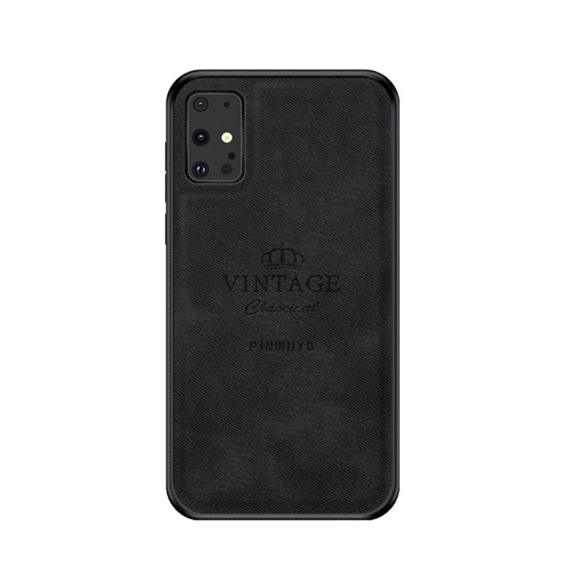 Coque Samsung Galaxy S20 Plus / S20 Plus 5g Honorable Pinwuyo