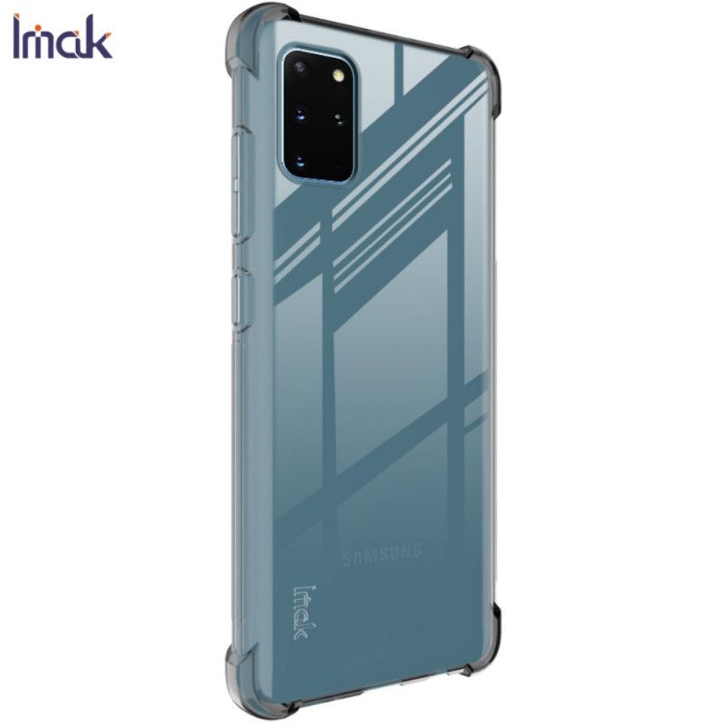 Coque Samsung Galaxy S20 Plus / S20 Plus 5g Imak Silky