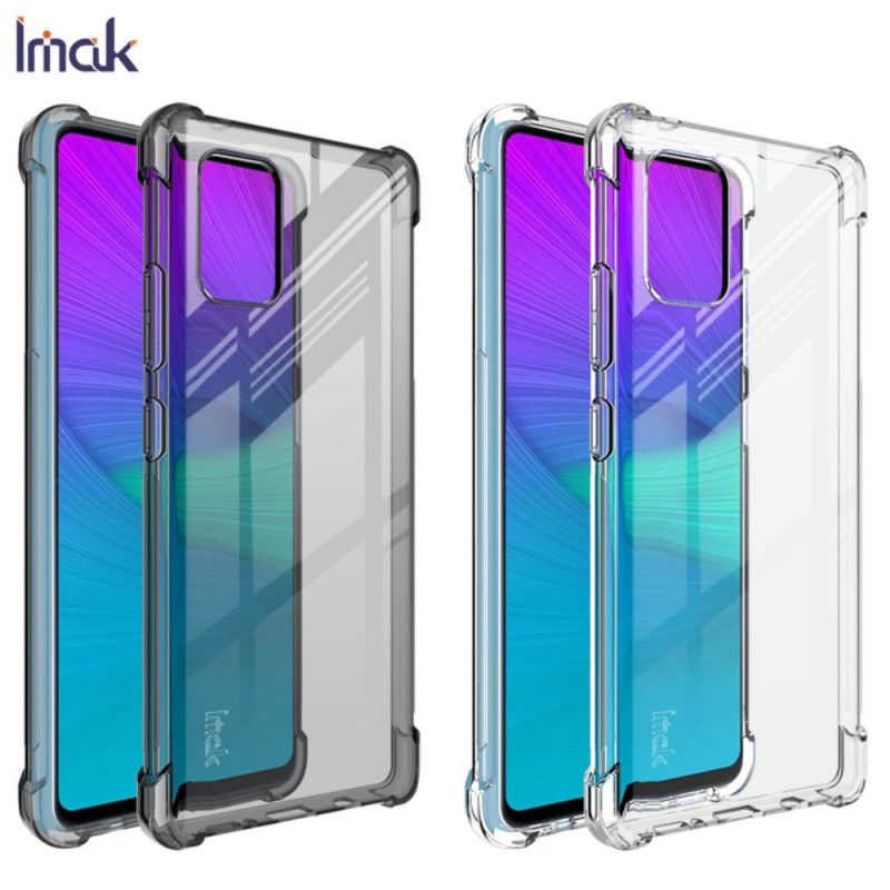 Coque Samsung Galaxy S20 Plus / S20 Plus 5g Imak Silky