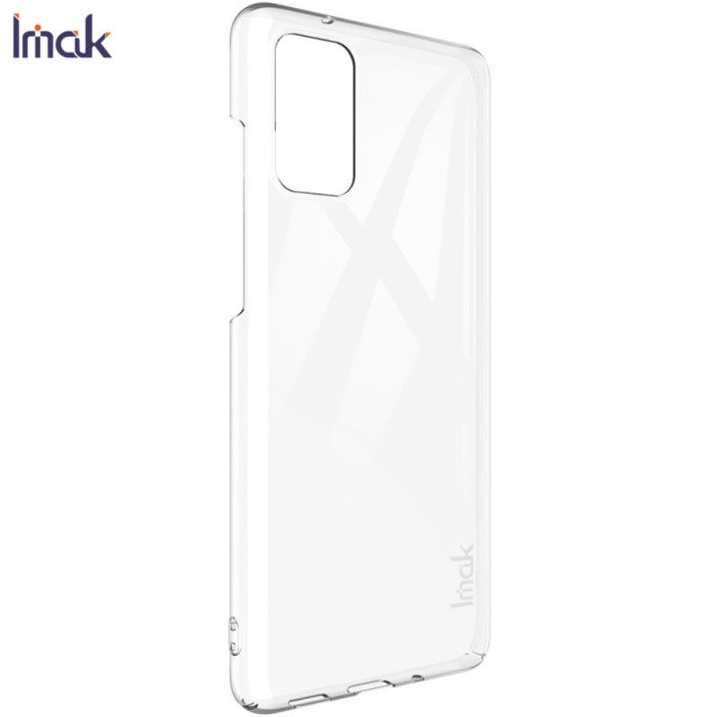 Coque Samsung Galaxy S20 Plus / S20 Plus 5g Imak Transparente Crystal