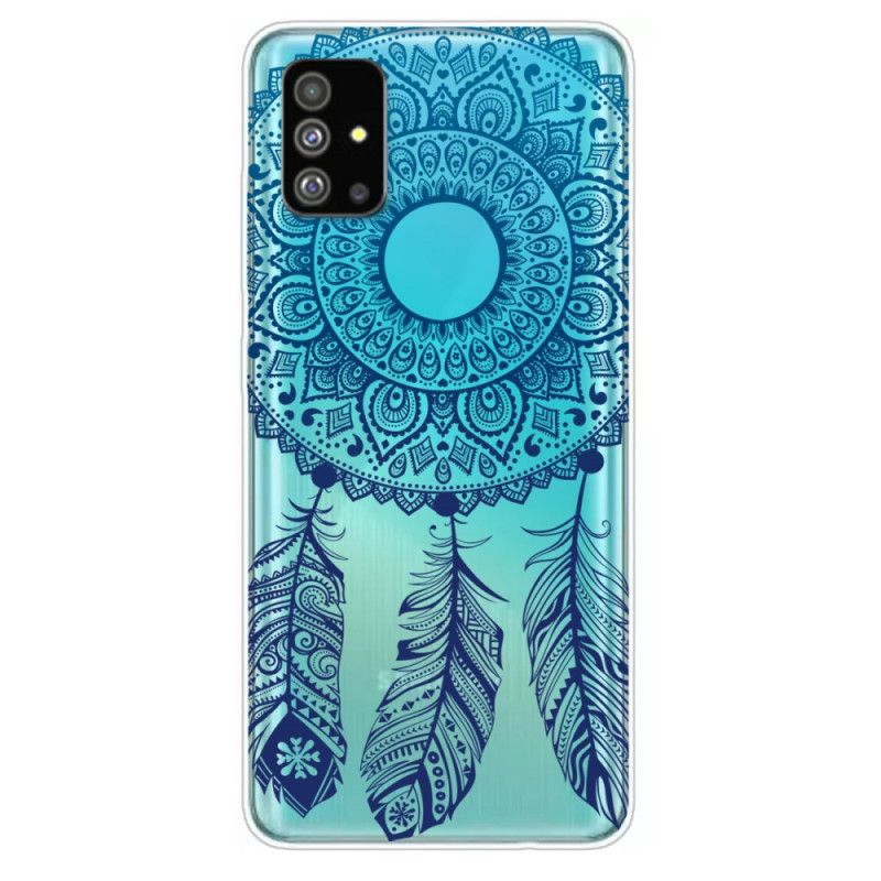 Coque Samsung Galaxy S20 Plus / S20 Plus 5g Mandala Floral Unique