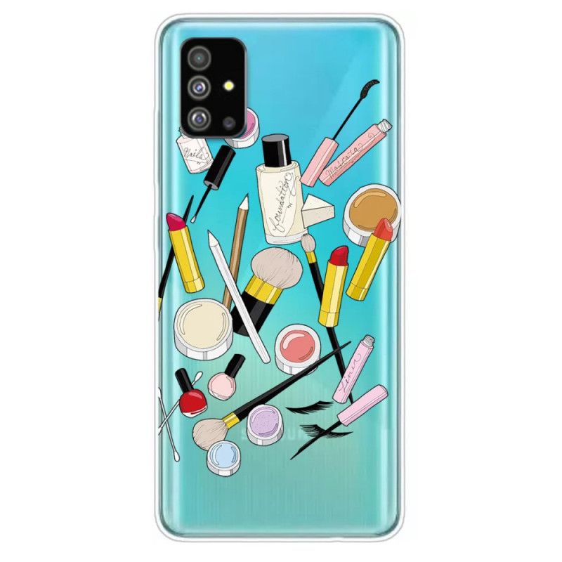 Coque Samsung Galaxy S20 Plus / S20 Plus 5g Maquillage Top