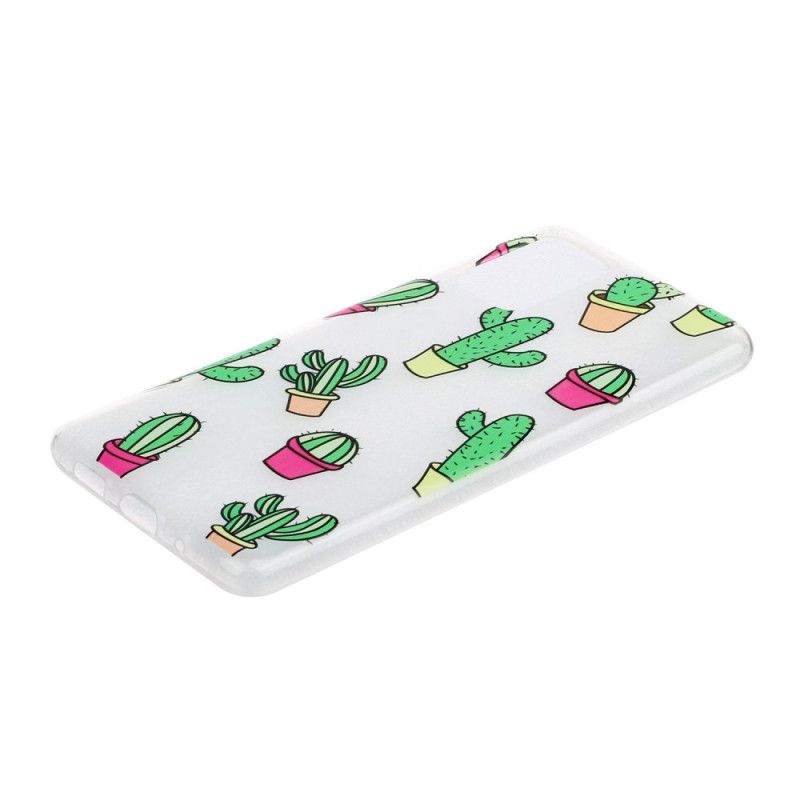 Coque Samsung Galaxy S20 Plus / S20 Plus 5g Minis Cactus