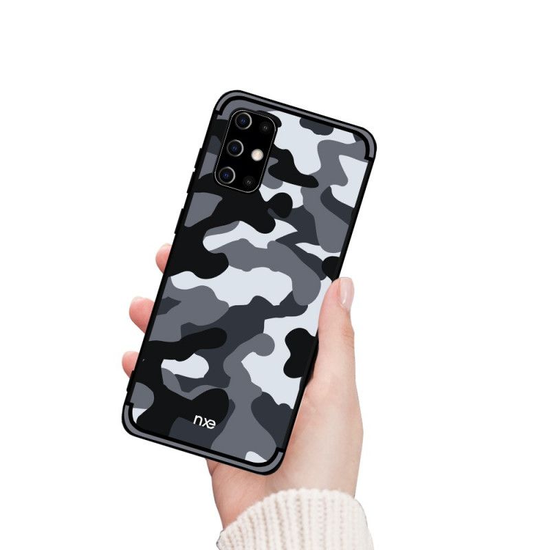 Coque Samsung Galaxy S20 Plus / S20 Plus 5g Nxe Camouflage