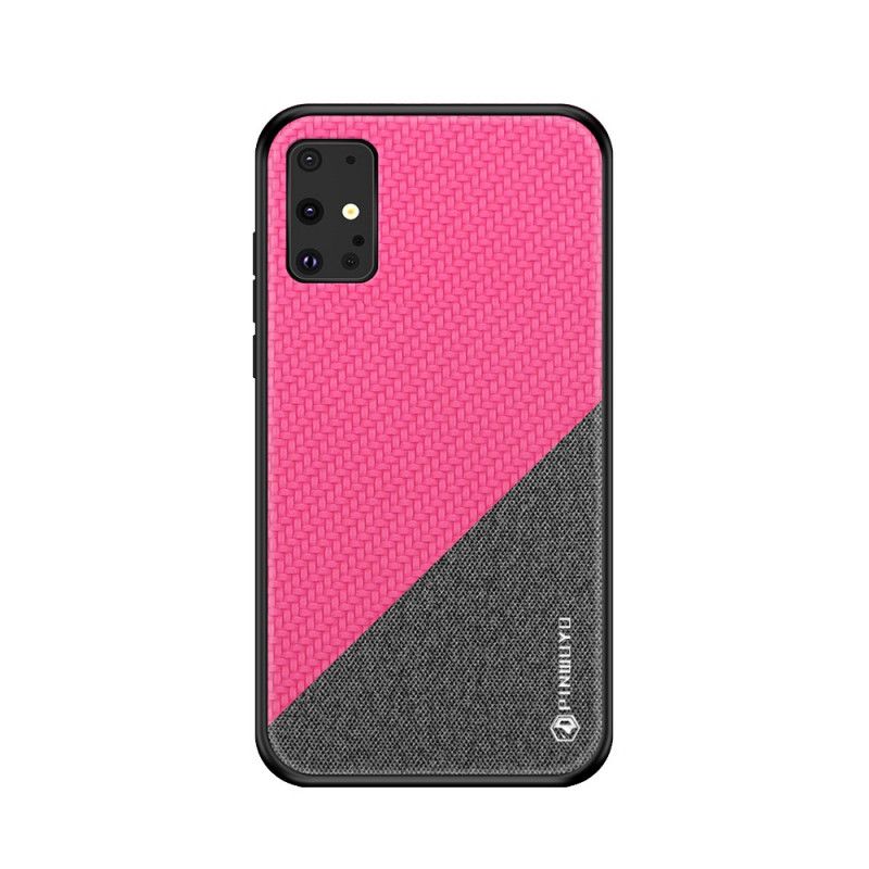 Coque Samsung Galaxy S20 Plus / S20 Plus 5g Pinwuyo Honor Series