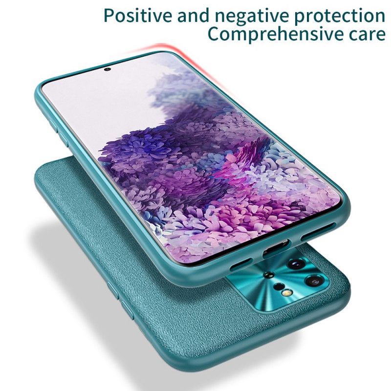 Coque Samsung Galaxy S20 Plus / S20 Plus 5g Protège Lentilles