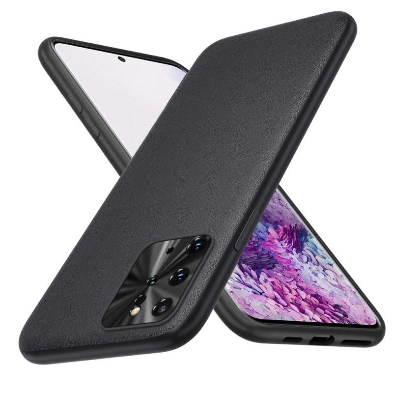 Coque Samsung Galaxy S20 Plus / S20 Plus 5g Protège Lentilles