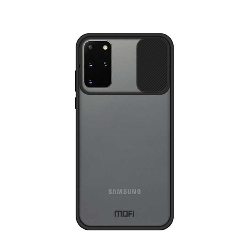 Coque Samsung Galaxy S20 Plus / S20 Plus 5g Protège Module Photo Mofi