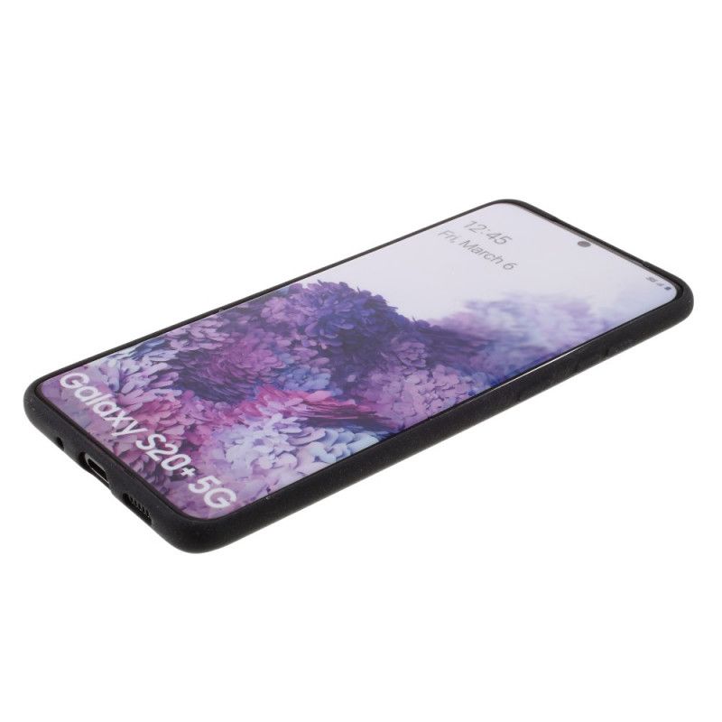 Coque Samsung Galaxy S20 Plus / S20 Plus 5g Sensation Peluche