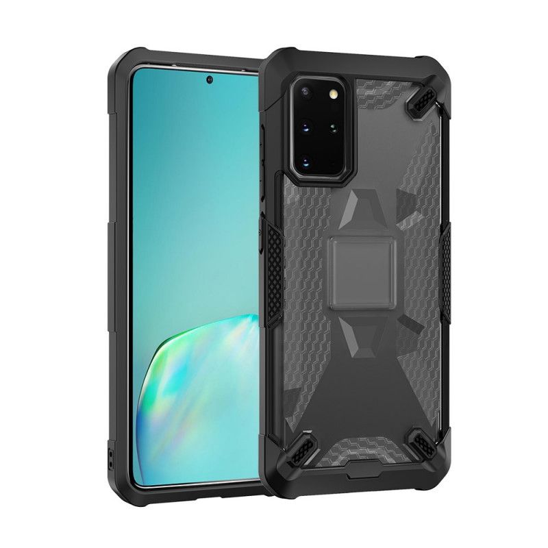 Coque Samsung Galaxy S20 Plus / S20 Plus 5g Série Robot