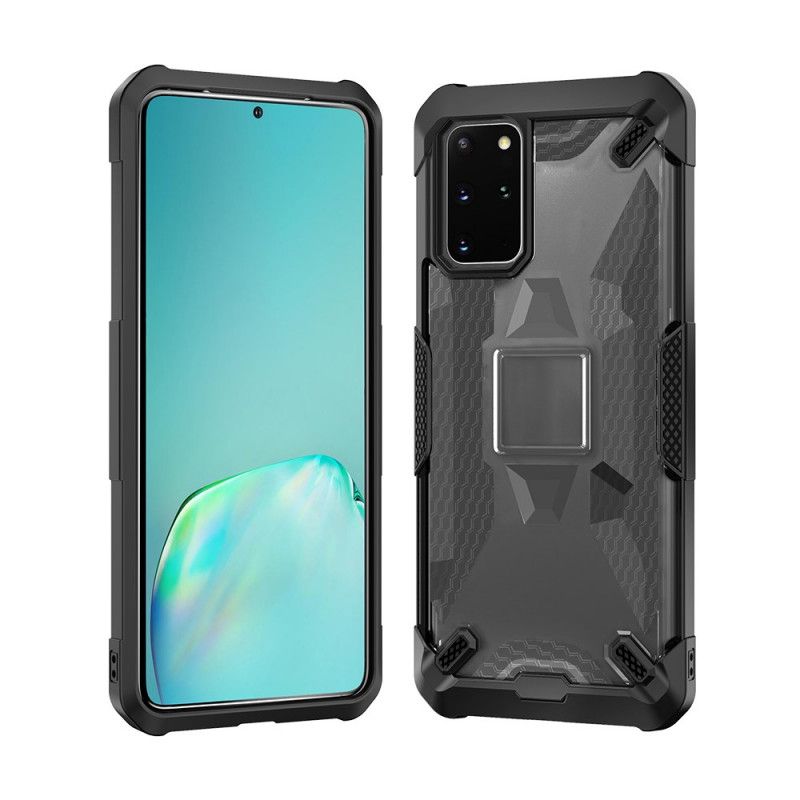 Coque Samsung Galaxy S20 Plus / S20 Plus 5g Série Robot