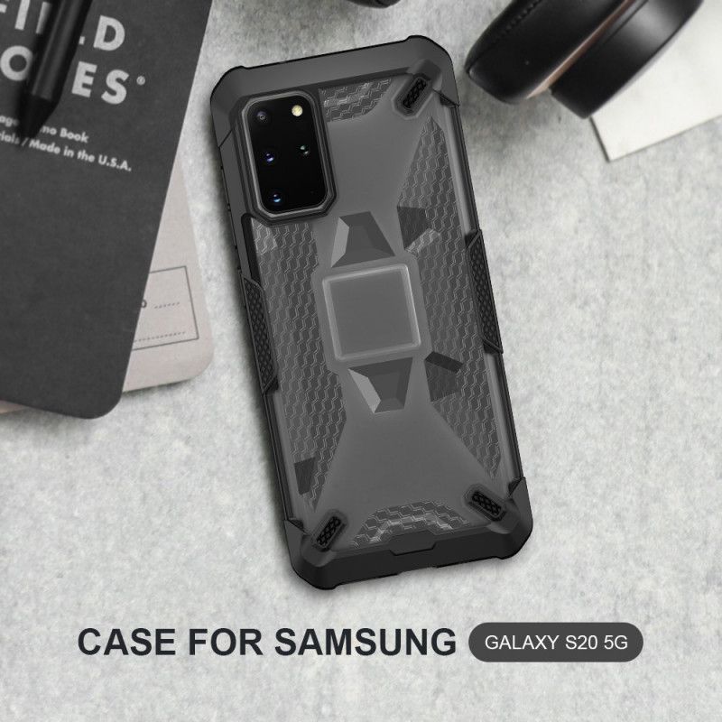 Coque Samsung Galaxy S20 Plus / S20 Plus 5g Série Robot