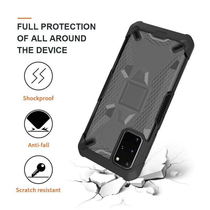 Coque Samsung Galaxy S20 Plus / S20 Plus 5g Série Robot