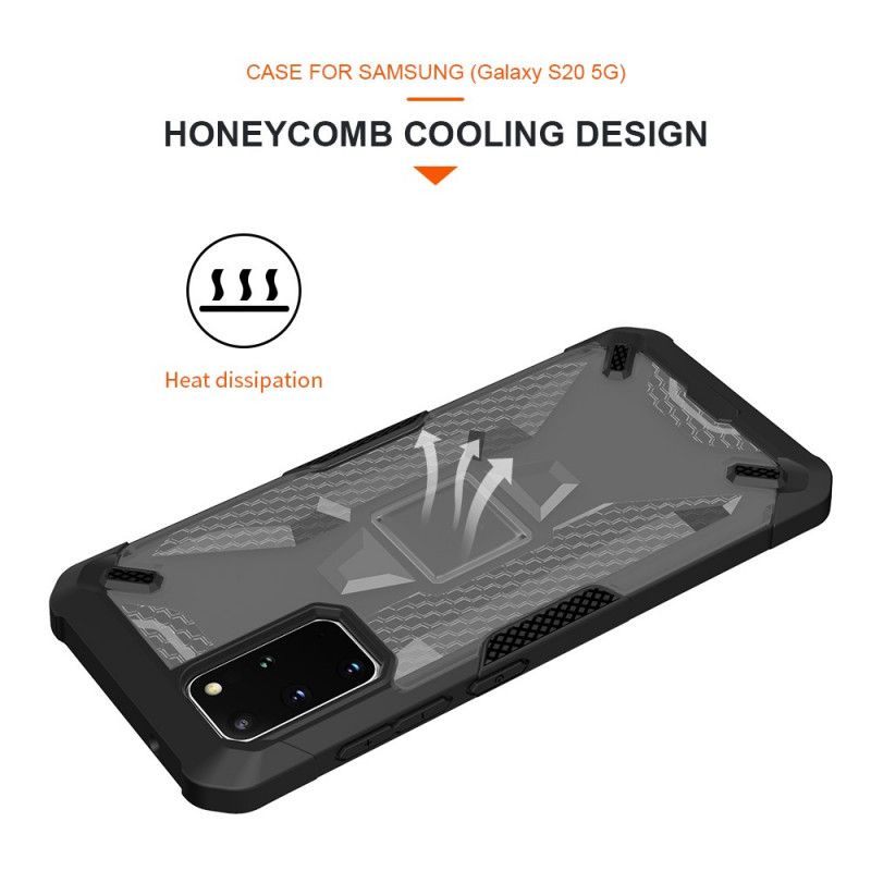 Coque Samsung Galaxy S20 Plus / S20 Plus 5g Série Robot