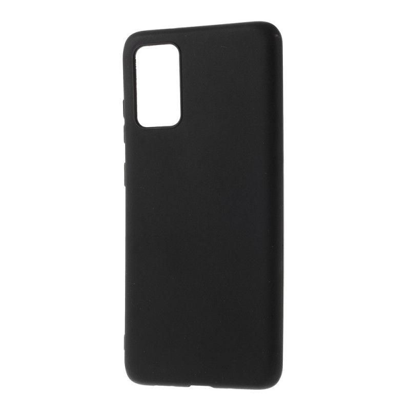 Coque Samsung Galaxy S20 Plus / S20 Plus 5g Silicone Mat