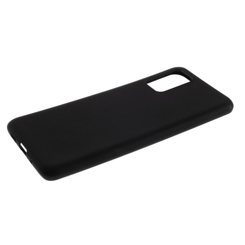 Coque Samsung Galaxy S20 Plus / S20 Plus 5g Silicone Mat