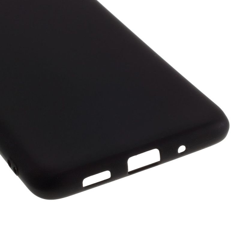 Coque Samsung Galaxy S20 Plus / S20 Plus 5g Silicone Mat