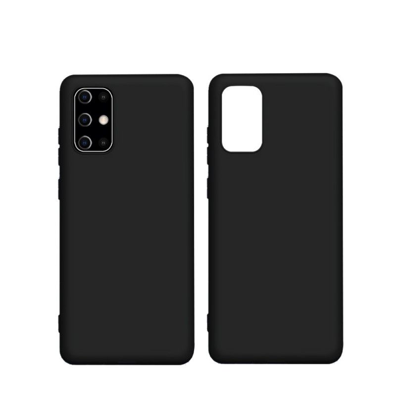 Coque Samsung Galaxy S20 Plus / S20 Plus 5g Soft Series Nxe