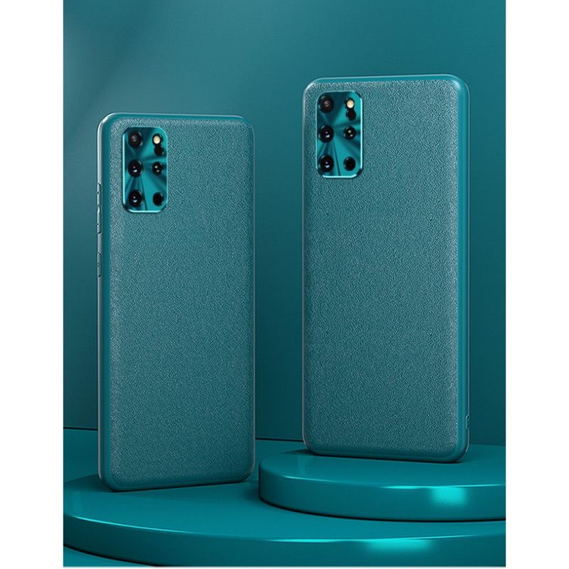 Coque Samsung Galaxy S20 Plus / S20 Plus 5g Style Cuir Color