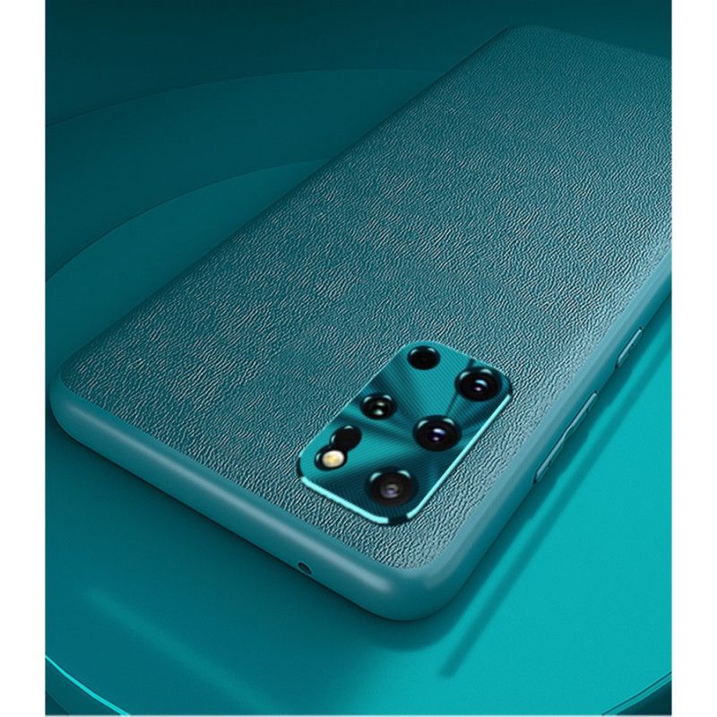 Coque Samsung Galaxy S20 Plus / S20 Plus 5g Style Cuir Color