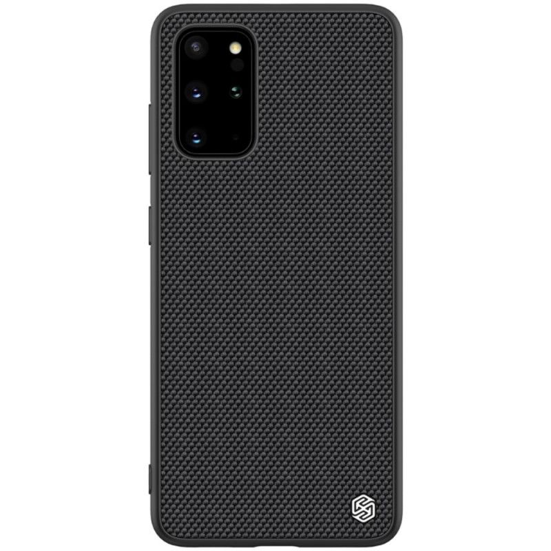 Coque Samsung Galaxy S20 Plus / S20 Plus 5g Texturé Nillkin