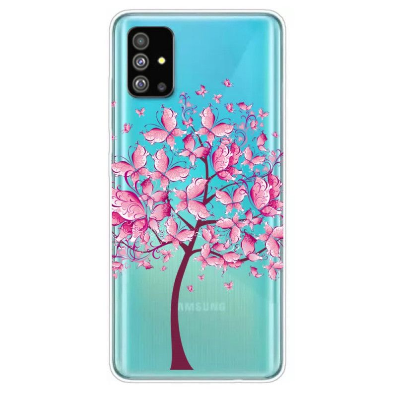 Coque Samsung Galaxy S20 Plus / S20 Plus 5g Top Arbre