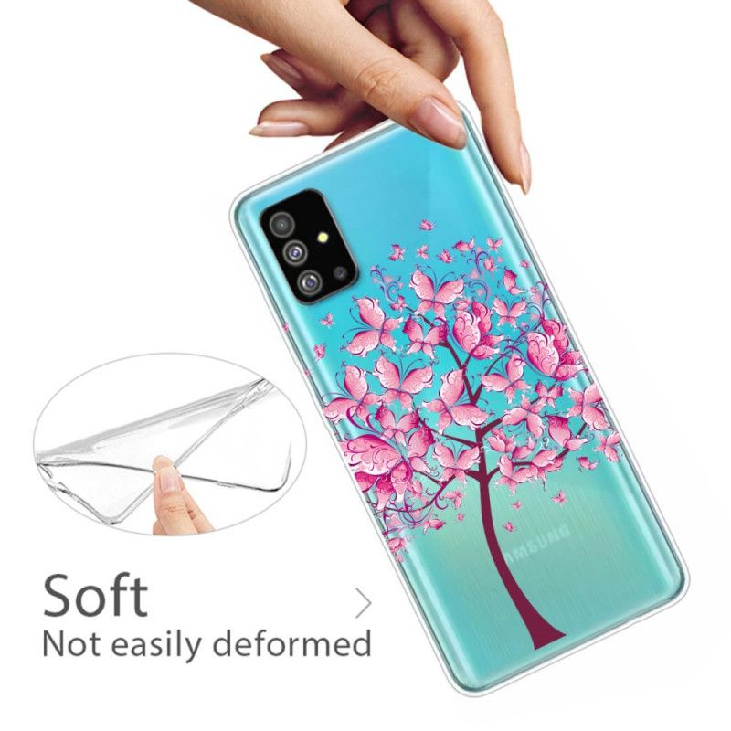 Coque Samsung Galaxy S20 Plus / S20 Plus 5g Top Arbre