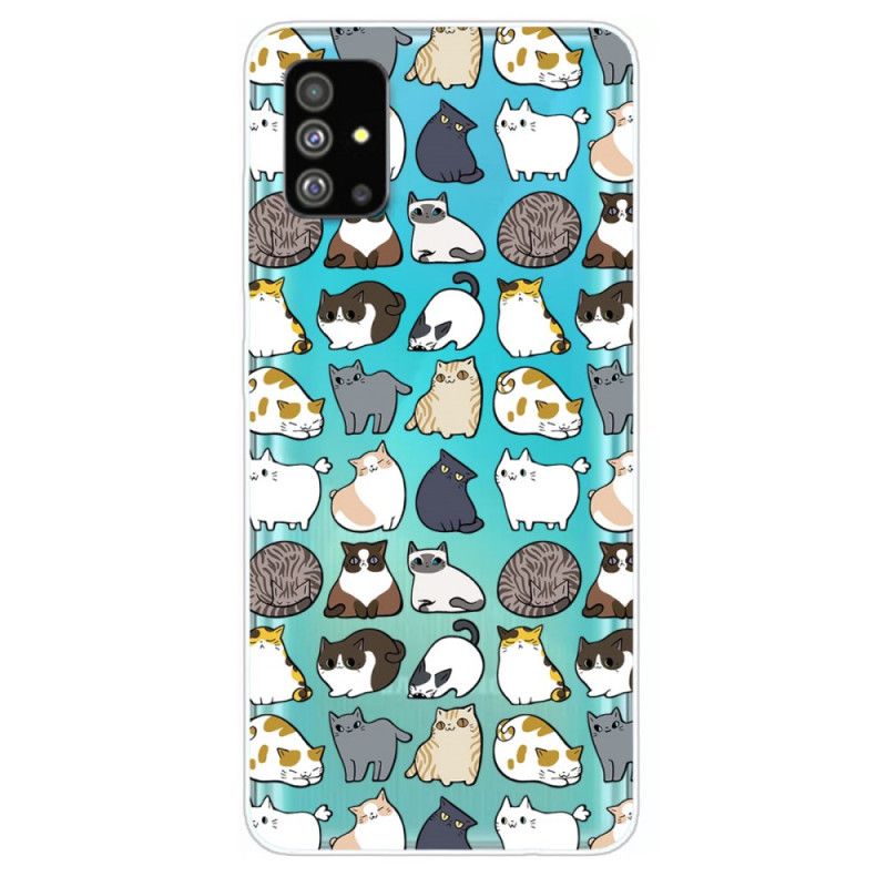 Coque Samsung Galaxy S20 Plus / S20 Plus 5g Top Chats