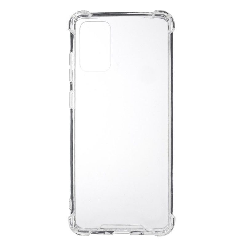 Coque Samsung Galaxy S20 Plus / S20 Plus 5g Transparente Mercury Goospery