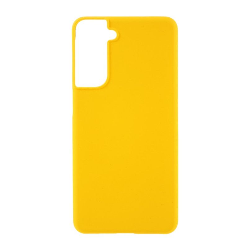 Coque Samsung Galaxy S21 5g Rigide Classique