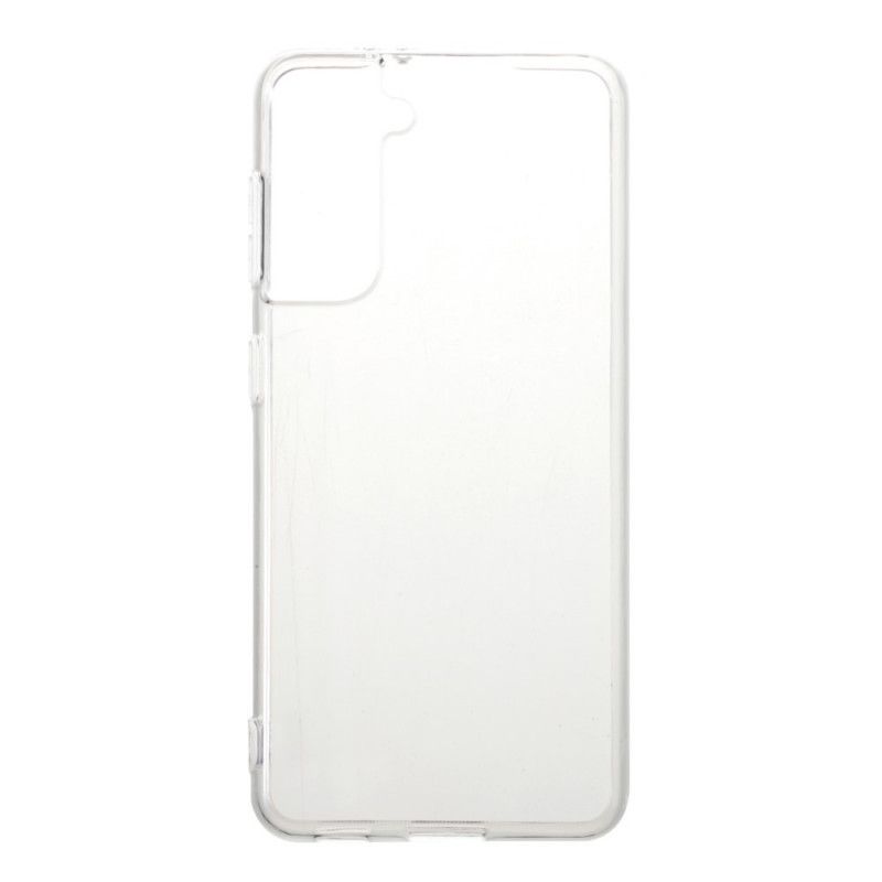 Coque Samsung Galaxy S21 5g Transparente Simple