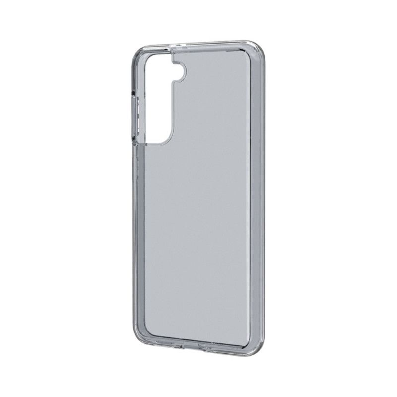 Coque Samsung Galaxy S21 5g Transparente Teintée