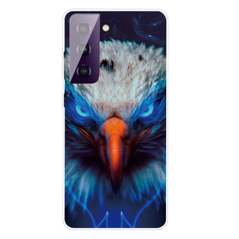 Coque Samsung Galaxy S21 Plus 5g Aigle