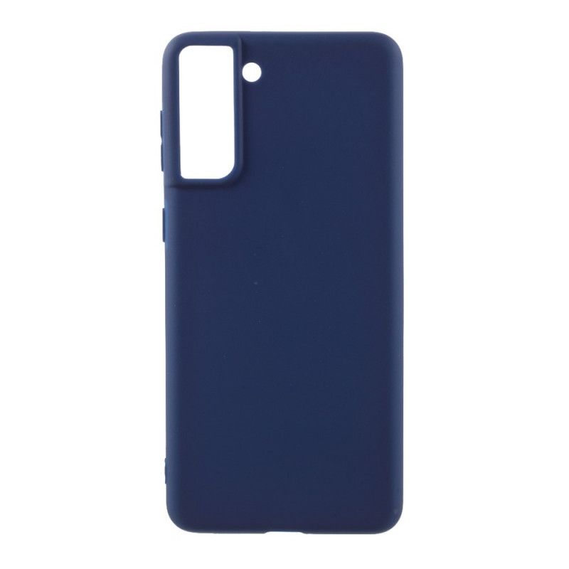 Coque Samsung Galaxy S21 Plus 5g Solid Color