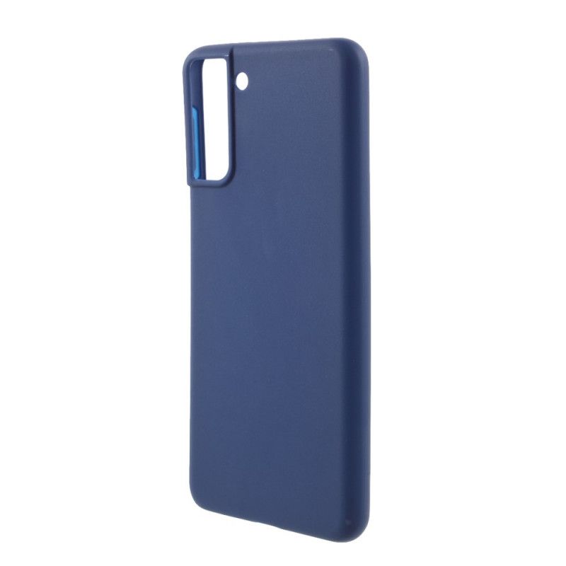 Coque Samsung Galaxy S21 Plus 5g Solid Color