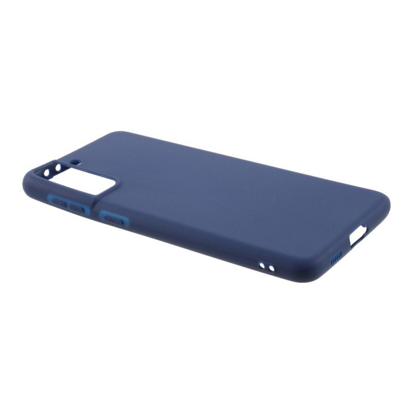 Coque Samsung Galaxy S21 Plus 5g Solid Color