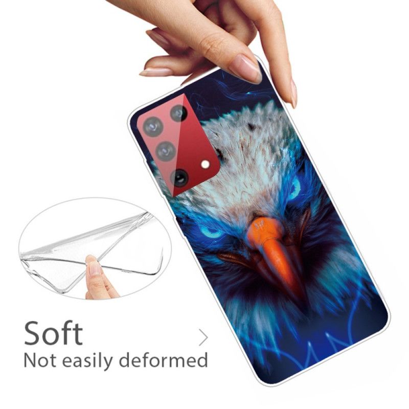Coque Samsung Galaxy S21 Ultra 5g Aigle