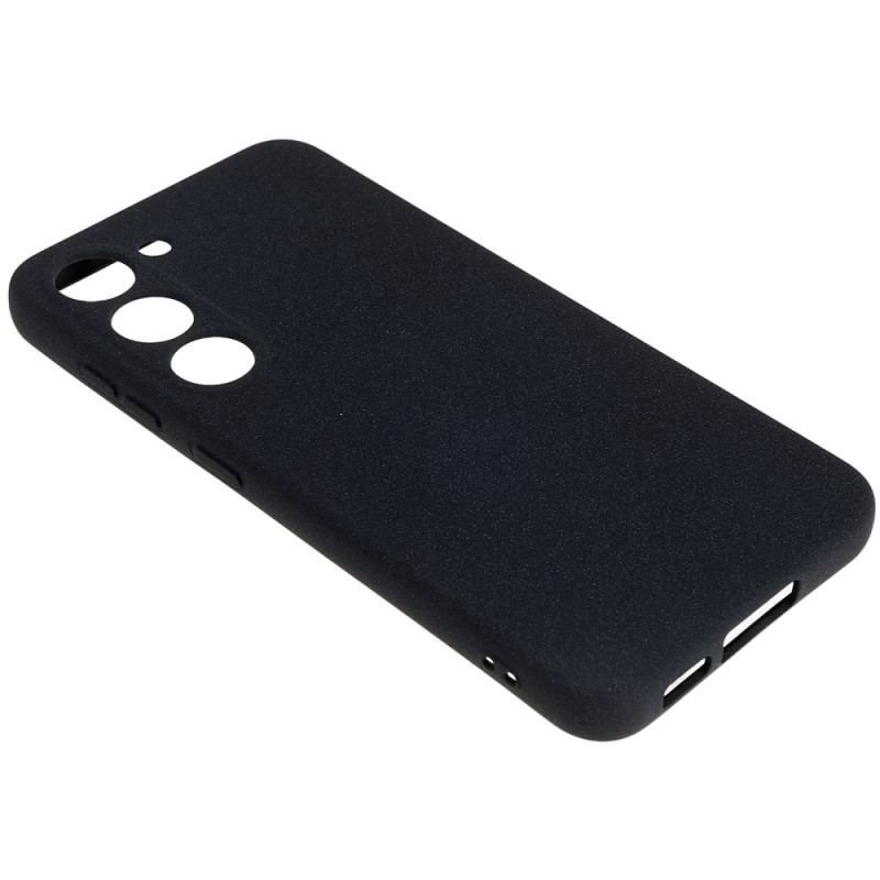 Coque Samsung Galaxy S23 5G Silicone Flexible Mat