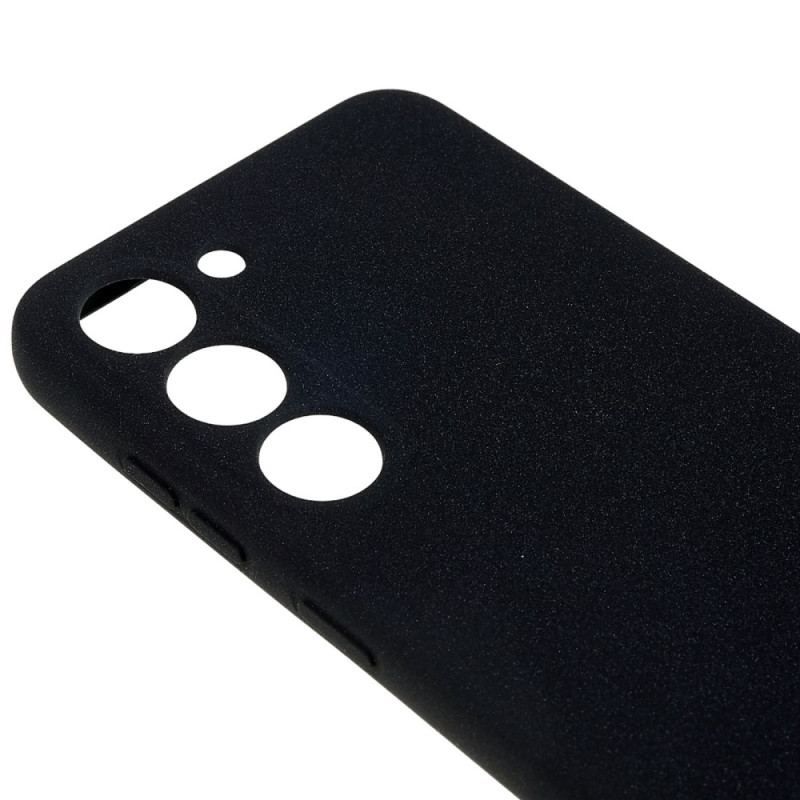 Coque Samsung Galaxy S23 5G Silicone Flexible Mat