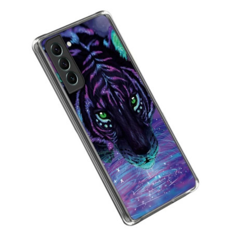 Coque Samsung Galaxy S23 Plus 5G Tigre