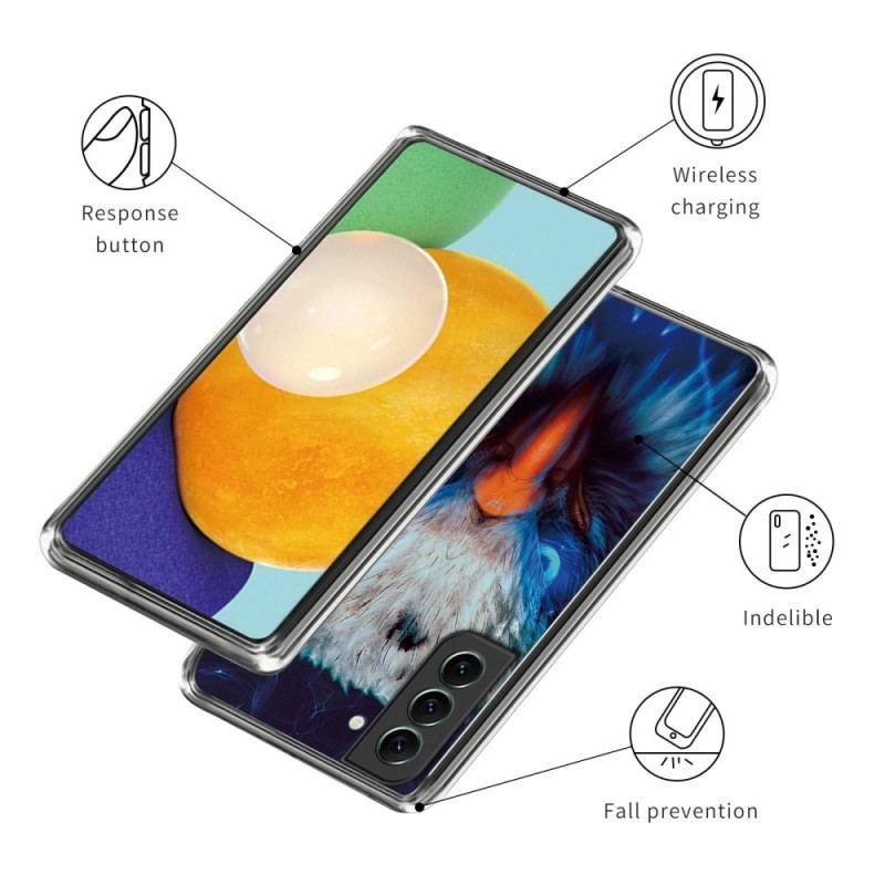 Coque Samsung Galaxy S23 Ultra 5G Aigle