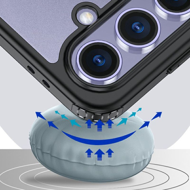 Coque Samsung Galaxy S25 5G Airbag