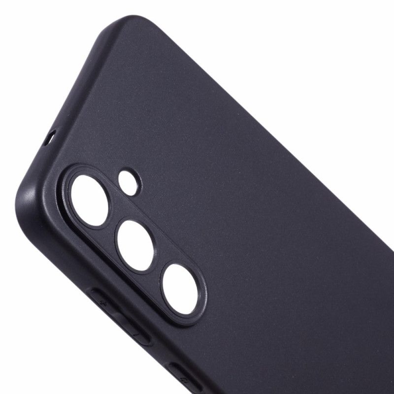 Coque Samsung Galaxy S25 5G Antichoc Brillante et Flexible