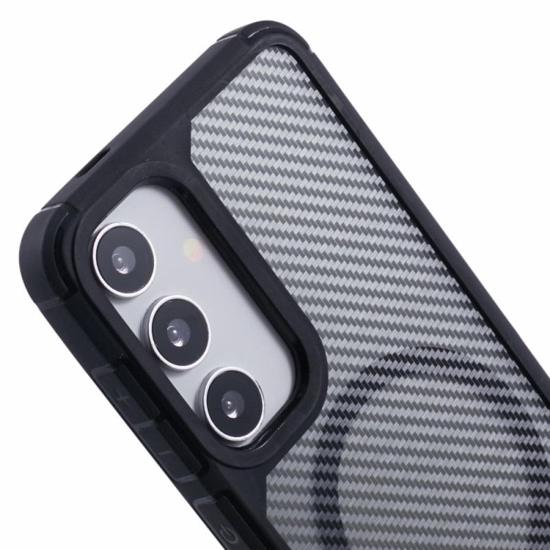 Coque Samsung Galaxy S25 5G compatible MagSafe