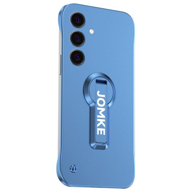 Coque Samsung Galaxy S25 5G Design Sans Cadre et Support