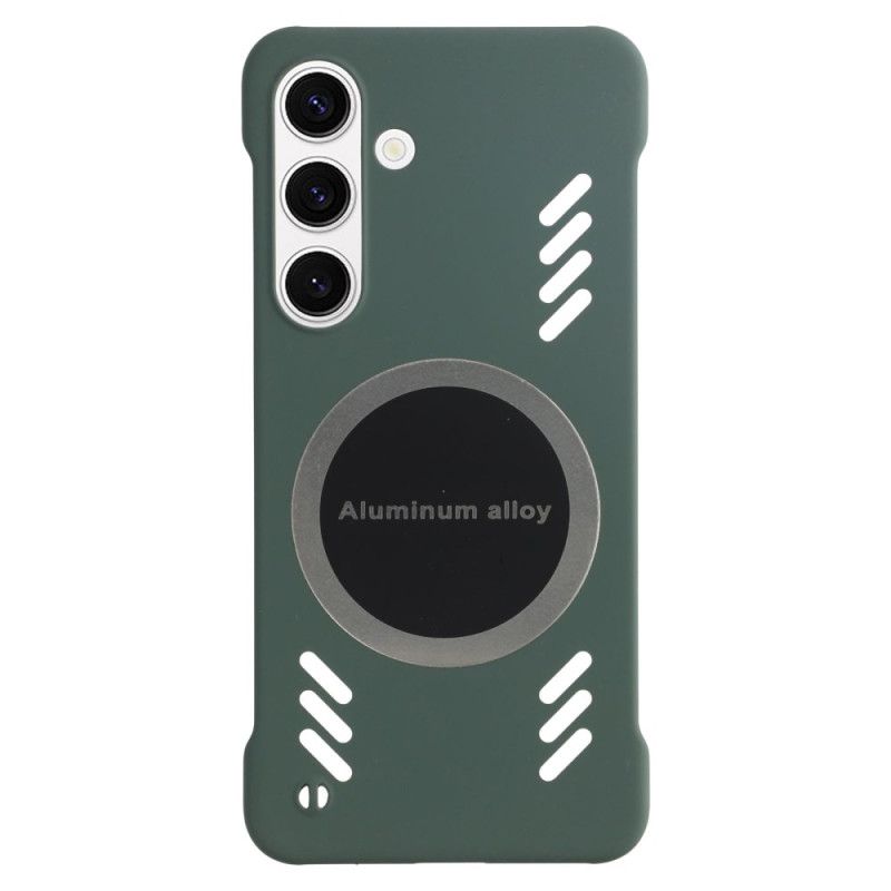 Coque Samsung Galaxy S25 5G Dissipation Thermique