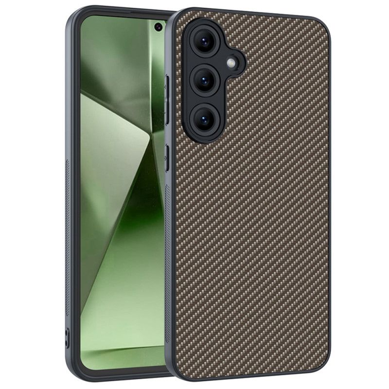 fibre de carbone dore