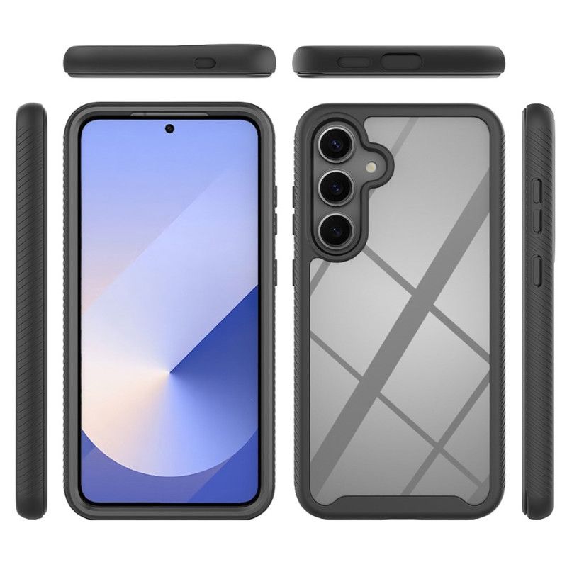 Coque Samsung Galaxy S25 5G Film Protecteur d'Écran