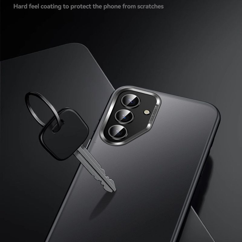 Coque Samsung Galaxy S25 5G Finition Mate SULADA