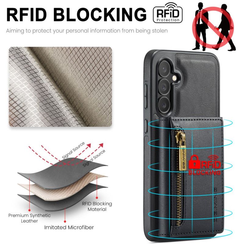 Coque Samsung Galaxy S25 5G M5 Series DG.MING